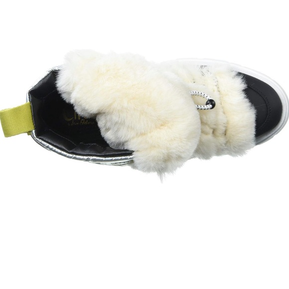 Circus NY by Sam Edelman Women's Rex Fashion Boot Woman’s Sz 5.5 - Picture 8 of 11